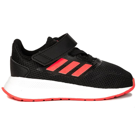 Adidas Runfalcon I FW5147 Black Sneakers