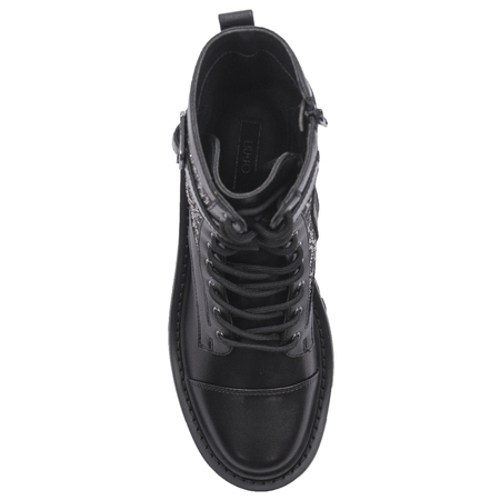 Liu Jo Women's Boots Black