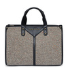 Pepe Moll Lili Taupe Women's Handbag