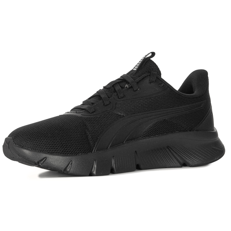 Puma Damskie Sneakersy Czarne