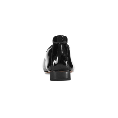 Artiker Women's Ballerinas Black