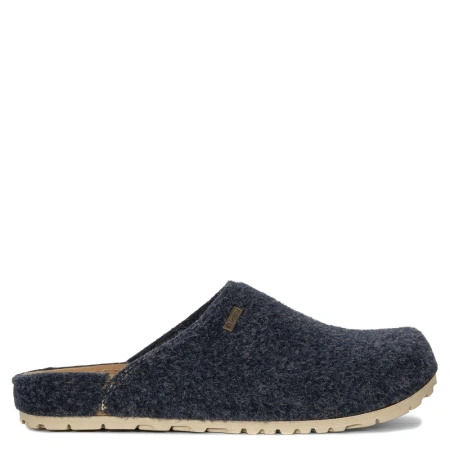 Inblu Men's Blue Slippers