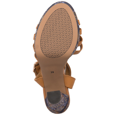 Maciejka Women's Ginger Sandals