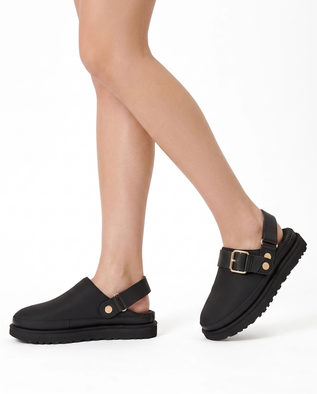 UGG W Goldenstar Villa Clog 1169590