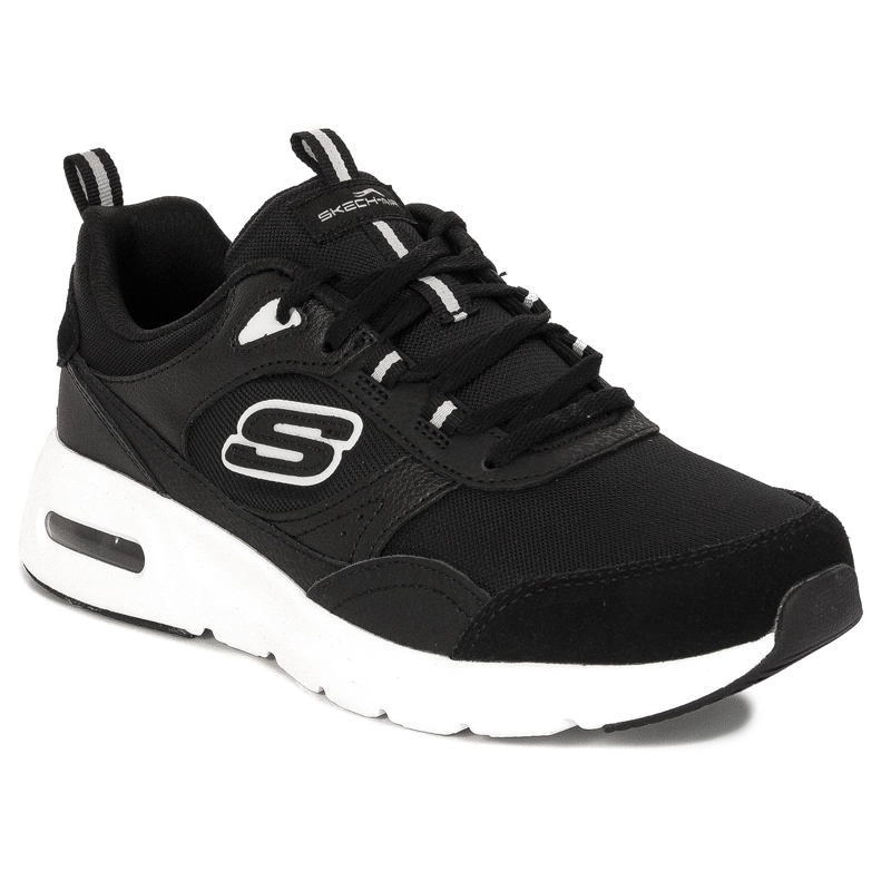 Skechers Women's sneakers 149947-BKW Black & White