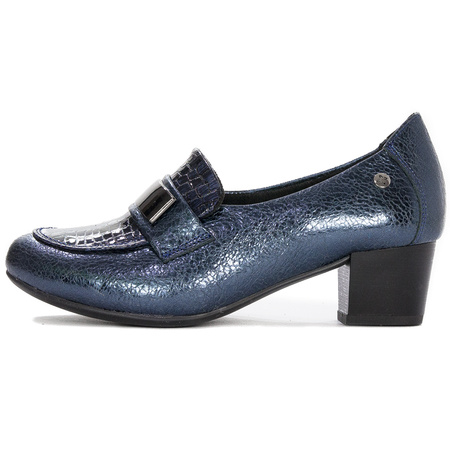 Maciejka Women's Navy Pumps