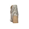 Maciejka Grey Women's Velor Boots