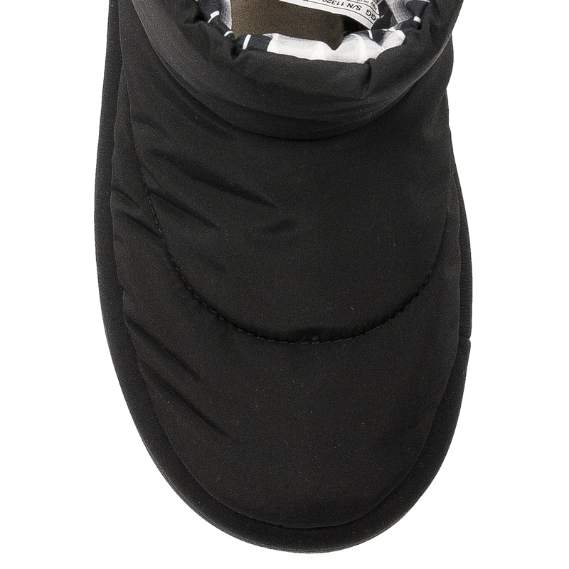 UGG W Classic Maxi Mini Platform Black 1132017 BLK