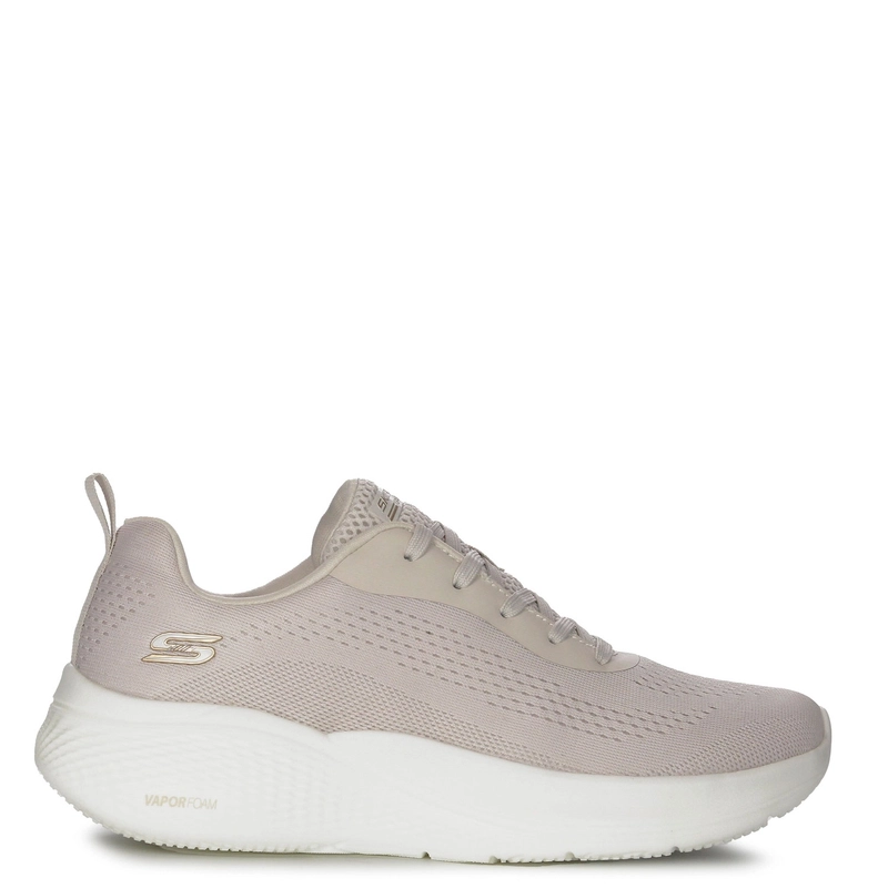 Skechers Sneakersy damskie Natural