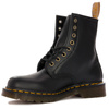 Dr. Martens Vegan 1460 Black Women's leather boots