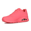 Skechers Women's 73690 Coral sneakers