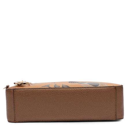 Anekke Baguette Torebka Na Ramię Mała Wielokolorowa 42871-426