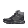 Rieker Women's Boots Black
