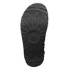W Goldenstar Cross Slide Black UGG 1137910 BLK