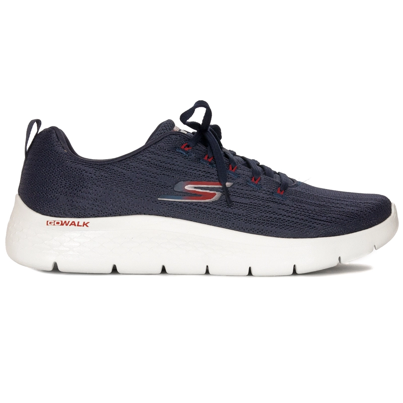 Skechers Men's sneakers 216481NVRD Navy Red