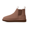 UGG Men's Boots M Neumel Chelsea Rocky Oak