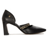 Maciejka Black Pumps