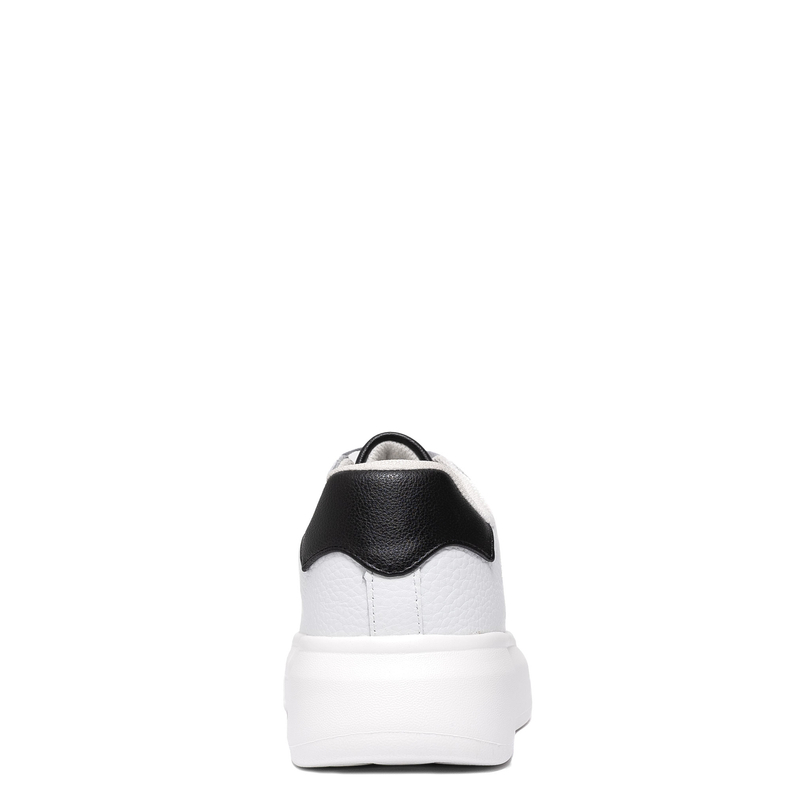 Liu Jo Sneakersy Damskie White