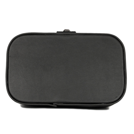Ascopera Revello AP21-R031 Ebony Black Totes Bag