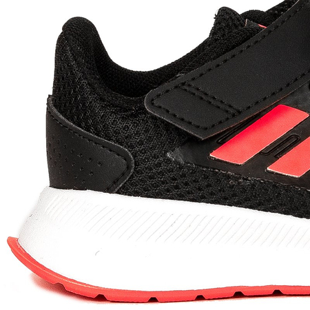 Adidas Runfalcon I FW5147 Black Sneakers