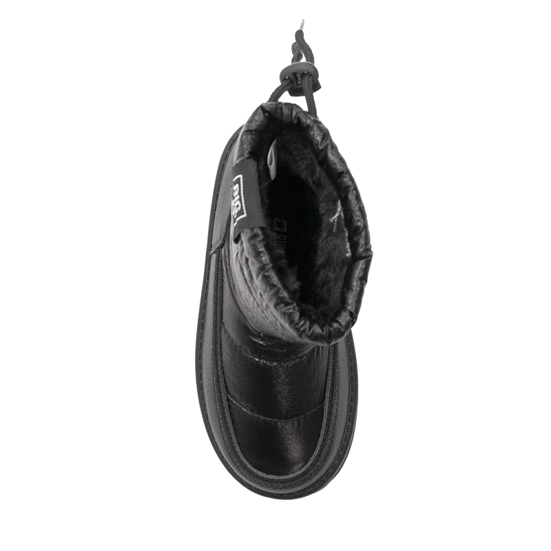 Big Star KK374220 Black Boots