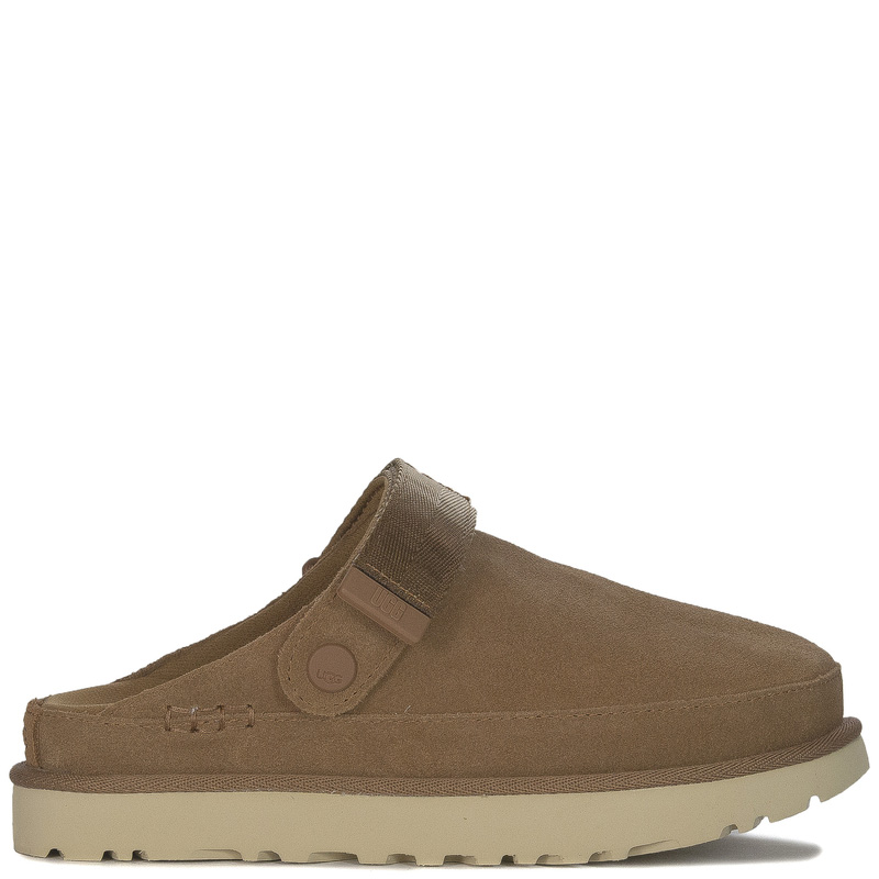 UGG W Goldenstar Clog Chestnut 1138252 CHE