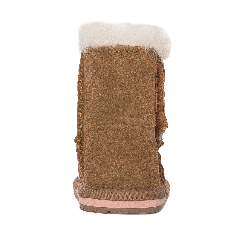 EMU Australia Deer Walker B12077 Chestnut
