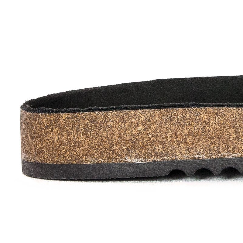 Filippo DK1374-20 Black Slides