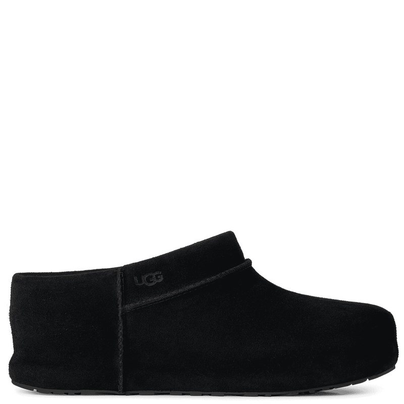 UGG W Enwrap Clog Black 1180254-BLK