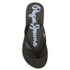 Pepe Jeans Japonki Damskie Czarne