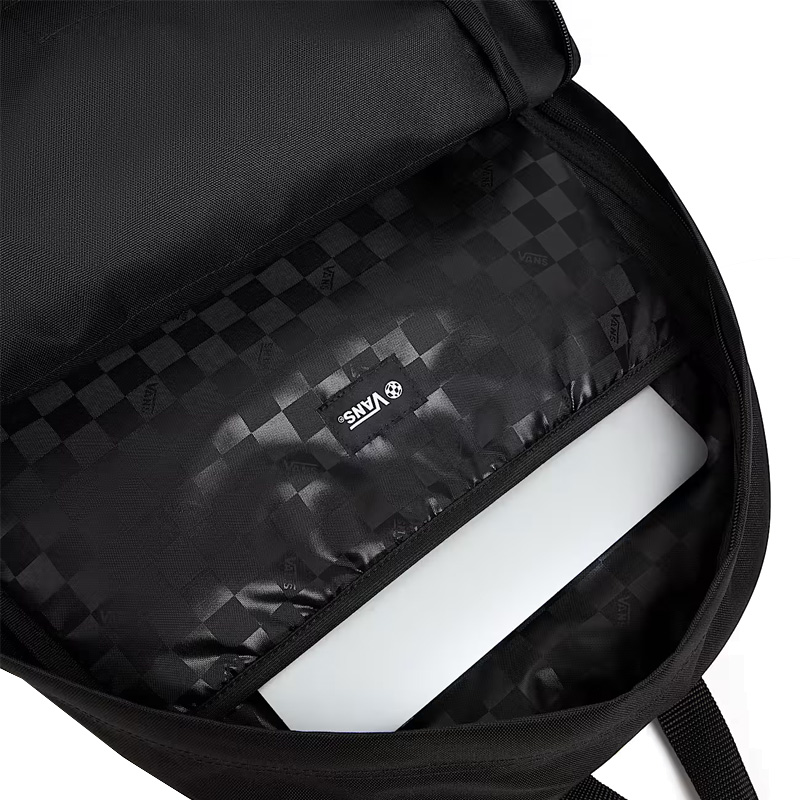 Vans Old Skool Backpack Black
