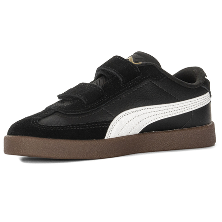 Puma CLub II Era V PS Black