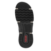 Rieker Women's Boots Black