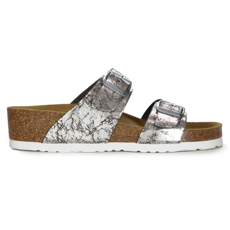 Dr. Brinkmann Women's Slides Bonillo