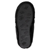 Macarena Negro Home Slippers