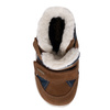 Boys' Insulated Snow Boots Scamos/T.Tecnic/Cuoi