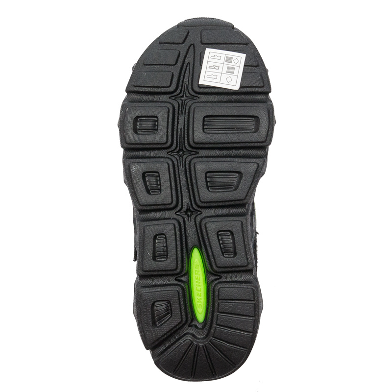 Skechers 403805L CBLM Tech-Grip Sneakers