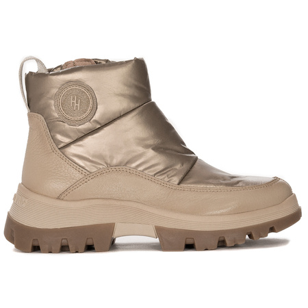 Hispanitas Meryl-I22 Bolero Taupe Vison women's snow boots