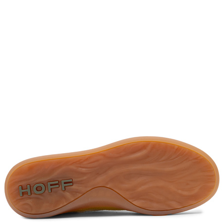 Hoff Skórzane Sneakersy Damskie Park Lima Woman 12519015