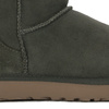 UGG Botki Classic Short II Forest Night FRSN