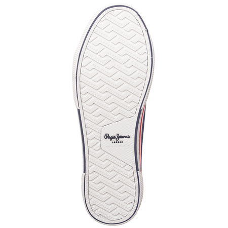 Pepe Jeans Brady Men Basic Navy trainers