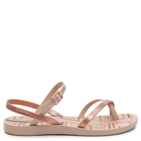 Ipanema Class Wish Women's Elegant Sandals Pink 82842-BN746