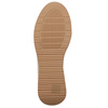 Artiker Beige Women's Low Shoes