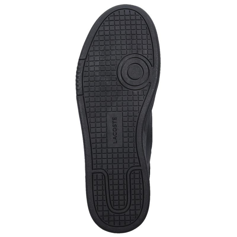 Lacoste Lineset 223 1 SMA BLK/BLK Black Sneakers