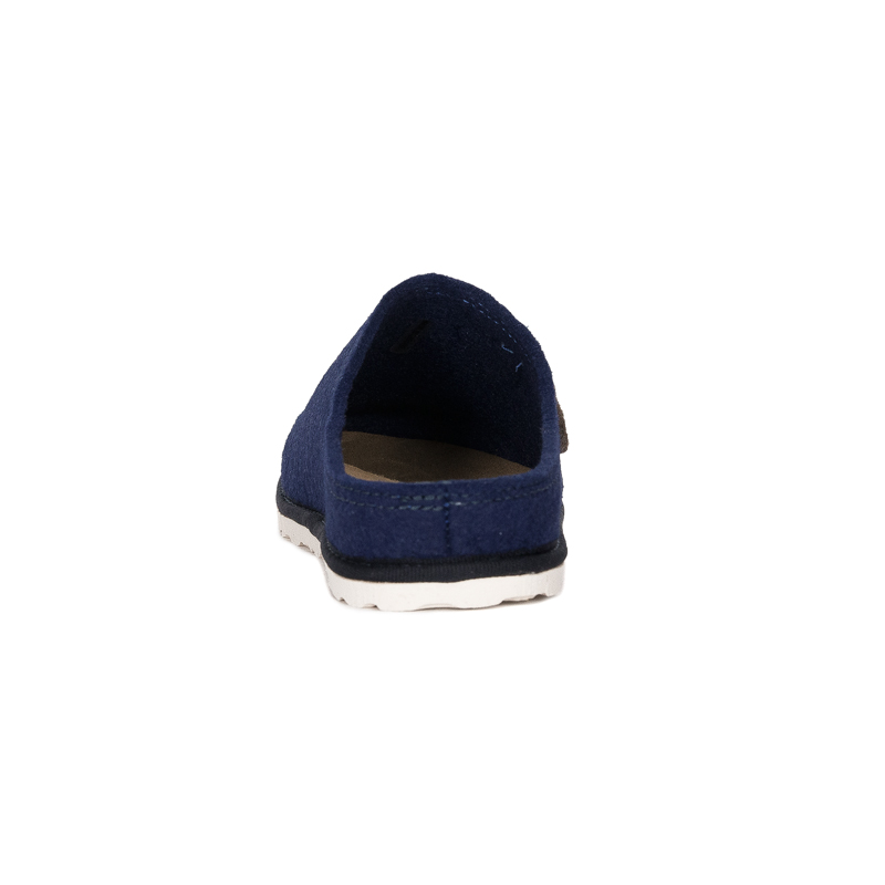 Inblue Women's slippers Navy