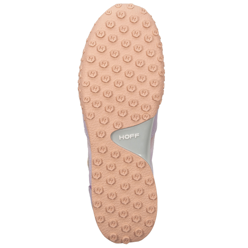 HOFF Women's Sneakers Multicolor