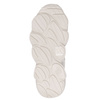 Liu Jo Sneakersy Damskie Na Platformie Cow Suede