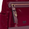 Pepe Moll Marisol Bordo Women's Backpack
