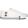 Trampki Big Star HH274109 Białe