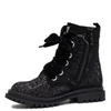 Gioseppo Girls' Ankle Boots Black